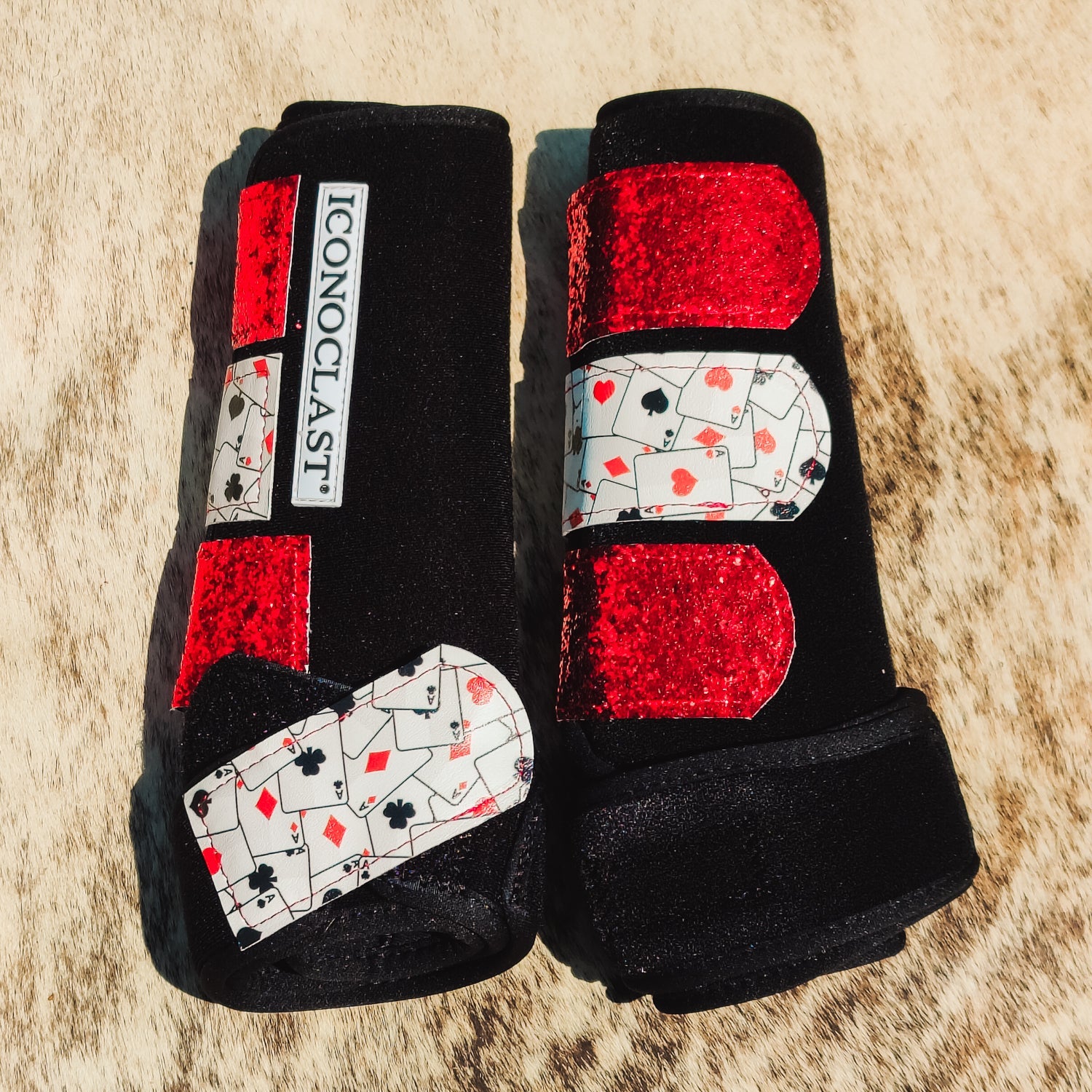 Poker Easy Order Iconoclast Boots
