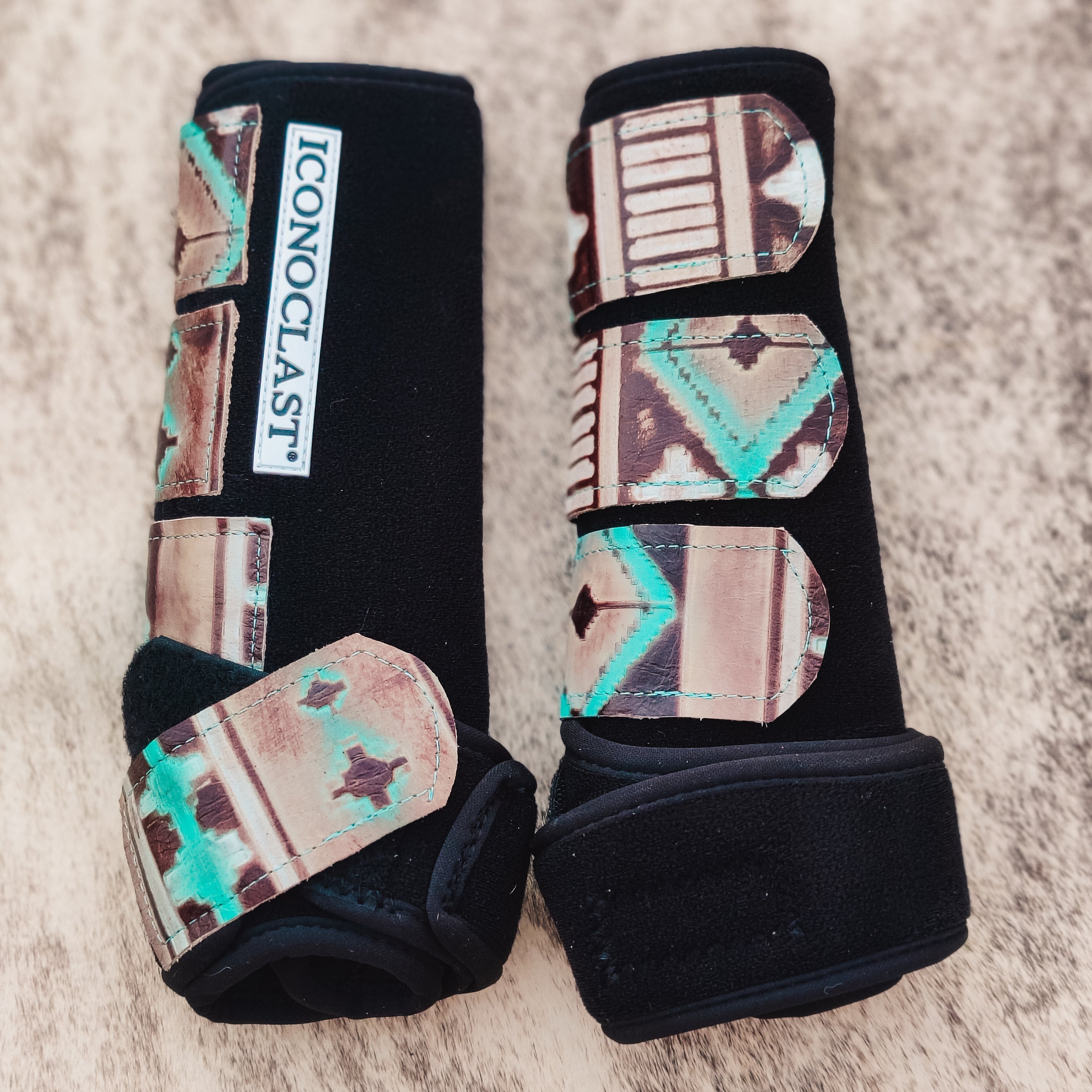 Rodeo Superstar Easy Order Iconoclast Boots
