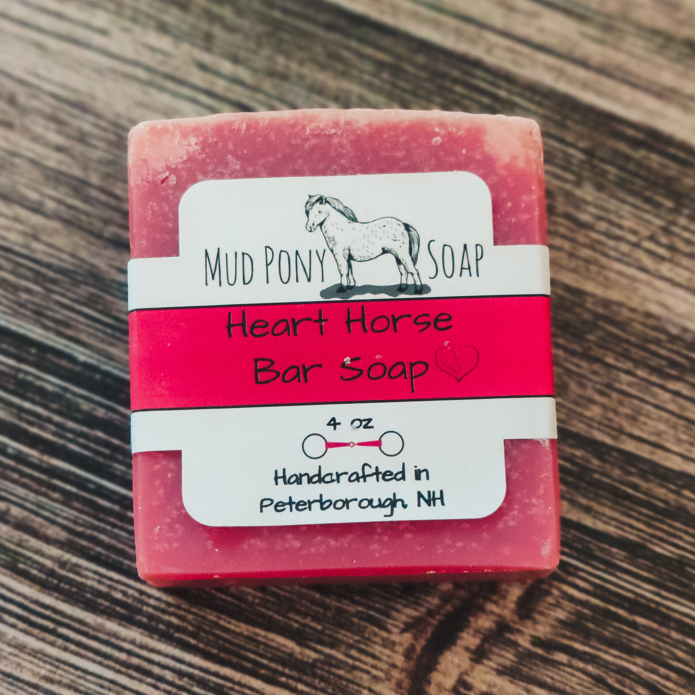 Mud Pony Soap - Photo 7