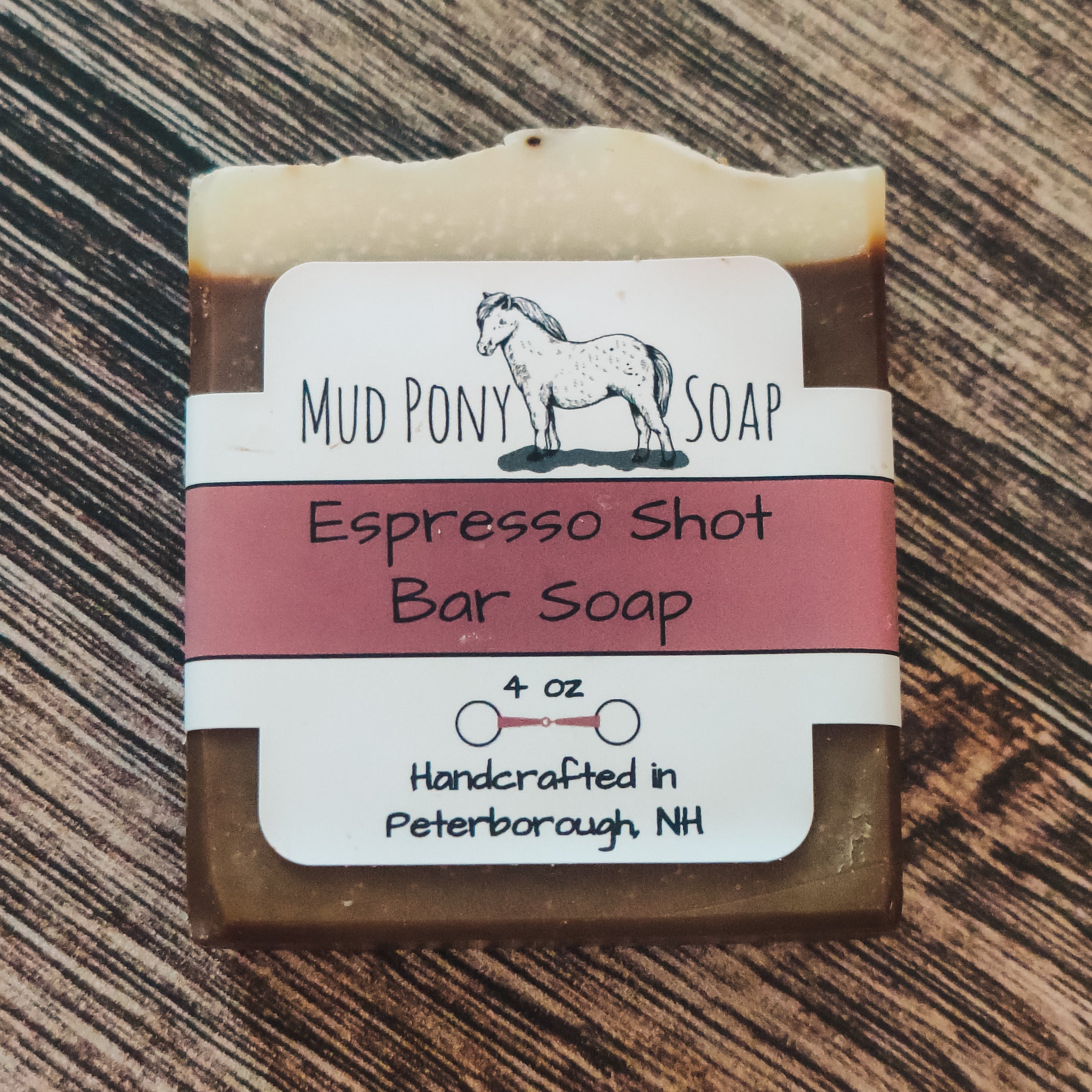 Mud Pony Soap - Photo 6