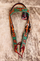The Cactus Tack Collection - The Glamorous Cowgirl