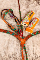 The Cactus Tack Collection - The Glamorous Cowgirl