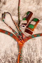 The Cactus Tack Collection - The Glamorous Cowgirl