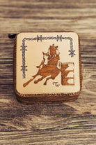The Dolly Small Jewelry Case - The Glamorous Cowgirl