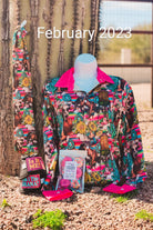 The Glamorous Cowgirl Subscription Box - The Glamorous Cowgirl