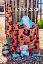 The Glamorous Cowgirl Subscription Box - The Glamorous Cowgirl
