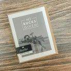 Cowgirl Cards - The Glamorous Cowgirl