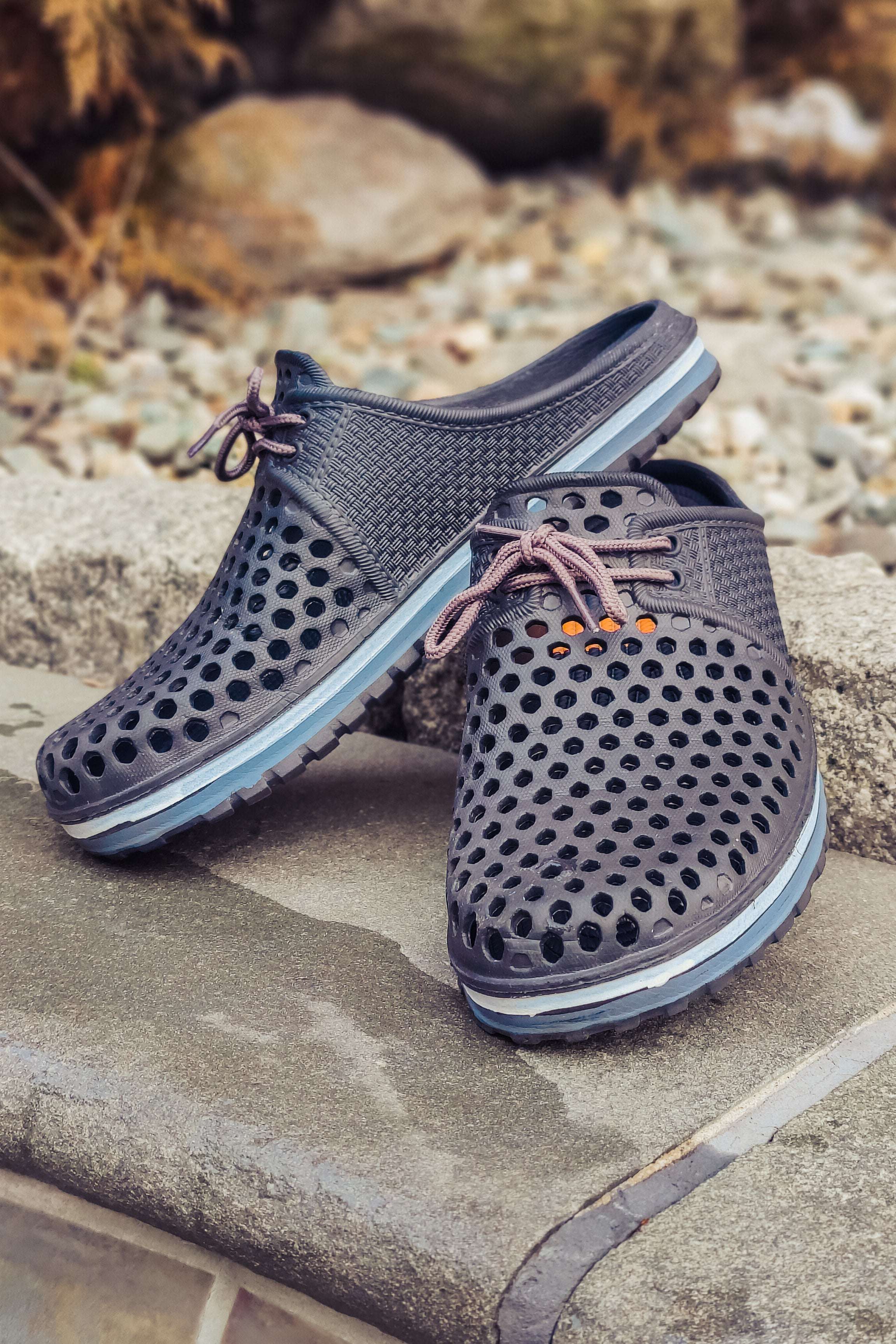 Cruisers Waterproof Shoes - The Glamorous Cowgirl