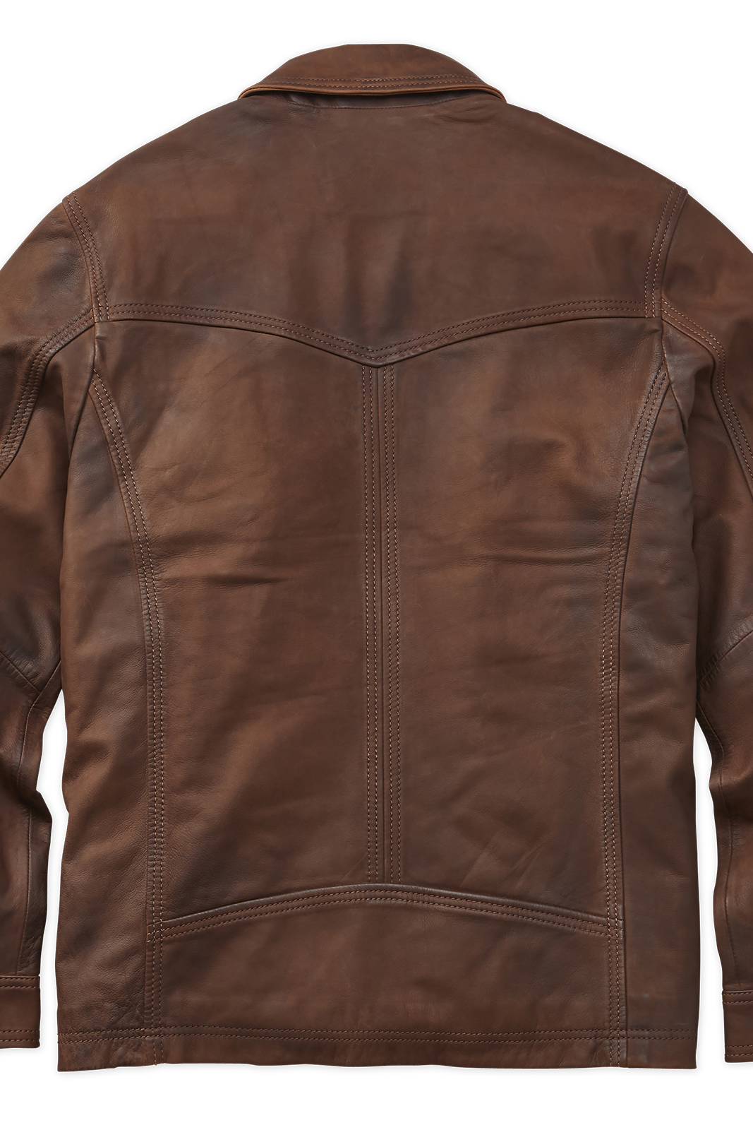 Hickory Jacket - The Glamorous Cowgirl