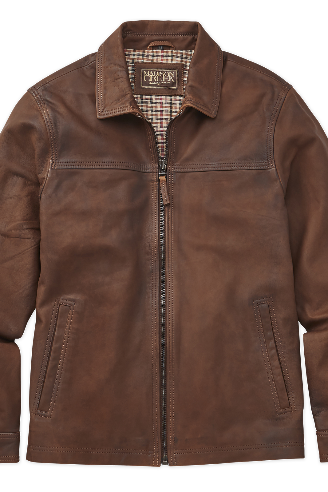 Hickory Jacket - The Glamorous Cowgirl