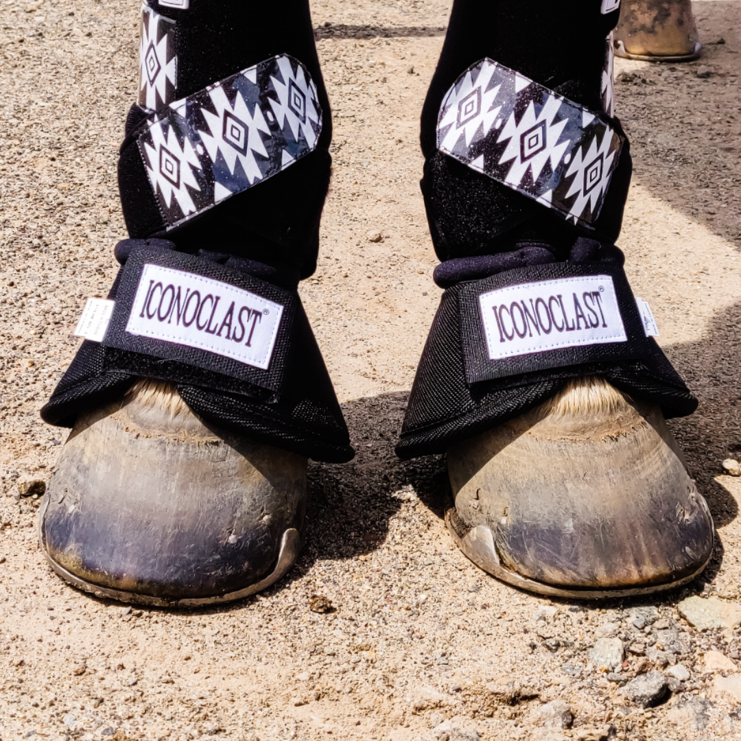 Iconoclast Bell Boots TGC Brands