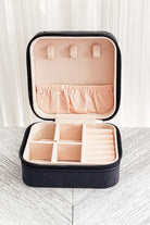 Small Jewelry Box - The Glamorous Cowgirl