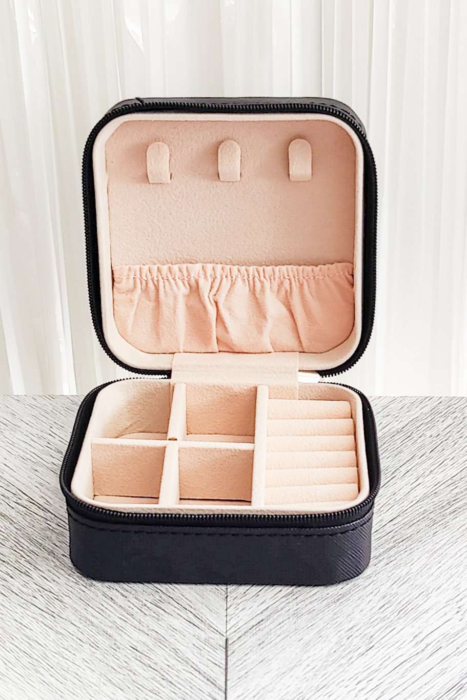 Small Jewelry Box - The Glamorous Cowgirl