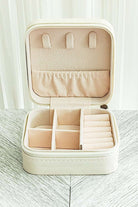 Small Jewelry Box - The Glamorous Cowgirl