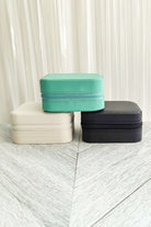 Small Jewelry Box - The Glamorous Cowgirl