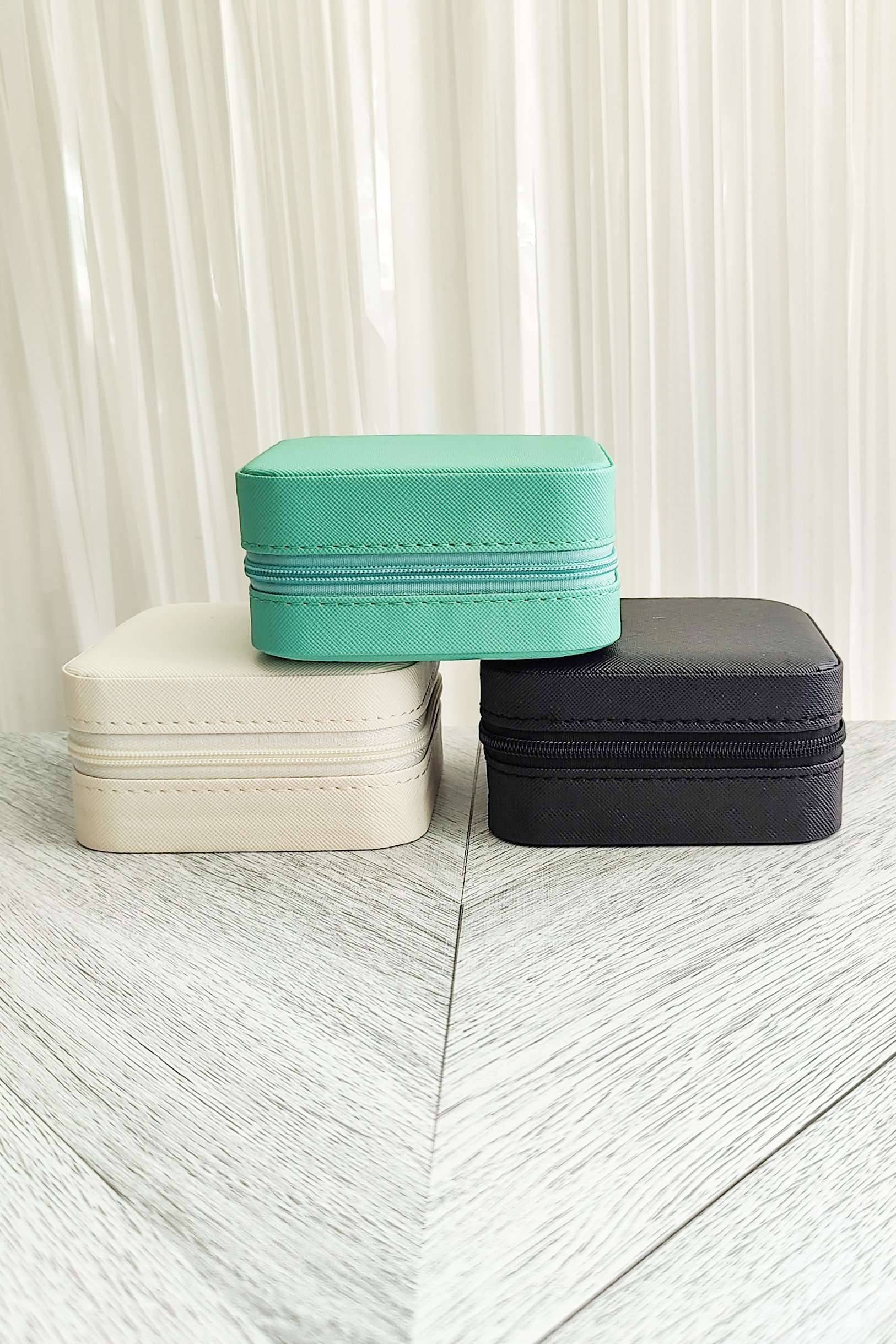 Small Jewelry Box - The Glamorous Cowgirl