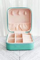 Small Jewelry Box - The Glamorous Cowgirl