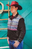 Tech Jacket by Hooey - The Glamorous Cowgirl