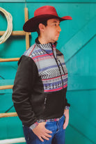 Tech Jacket by Hooey - The Glamorous Cowgirl