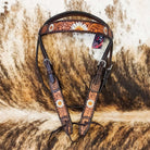 The Daisy Tack Collection - The Glamorous Cowgirl