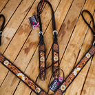 The Daisy Tack Collection - The Glamorous Cowgirl