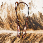 The Feather Tack Collection - The Glamorous Cowgirl