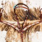 The Feather Tack Collection - The Glamorous Cowgirl