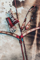 The Feather Tack Collection - The Glamorous Cowgirl