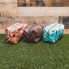 Toiletries Kit - The Glamorous Cowgirl