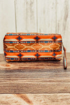 Toiletries Kit - The Glamorous Cowgirl