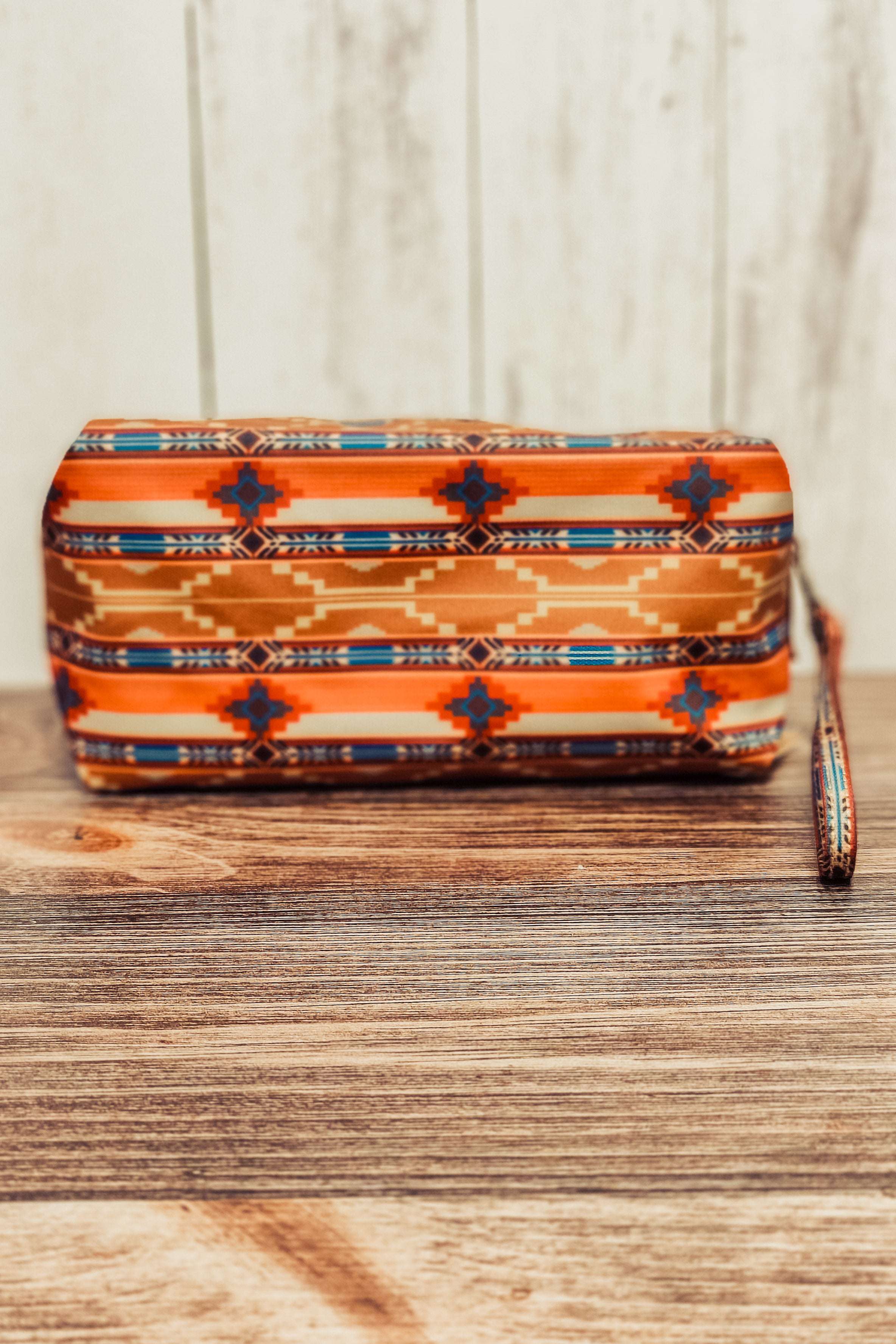 Toiletries Kit - The Glamorous Cowgirl