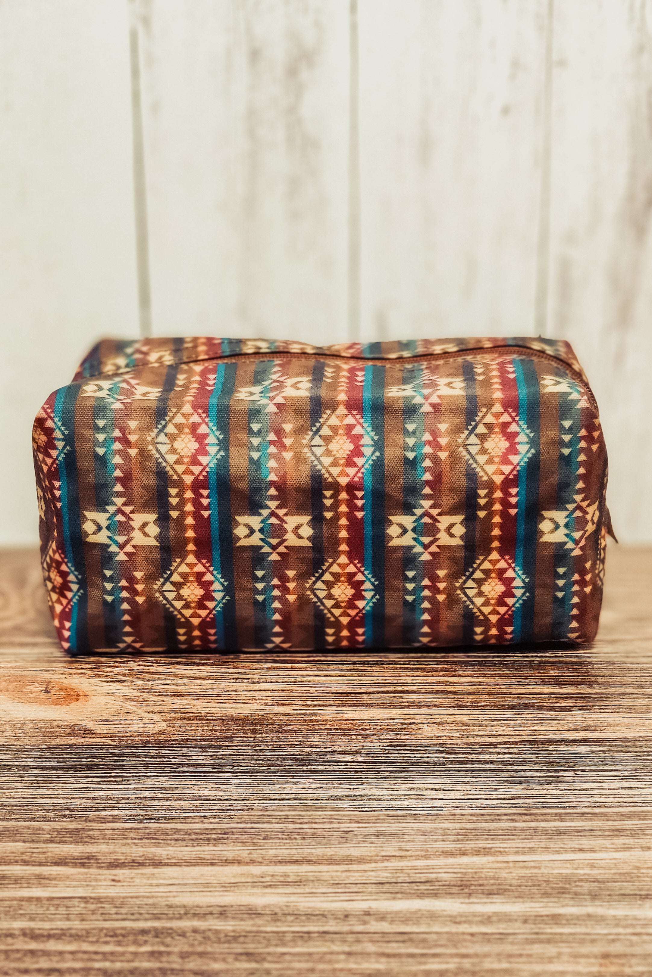 Toiletries Kit - The Glamorous Cowgirl