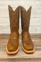 Wild West Cowboy - Corral - The Glamorous Cowgirl