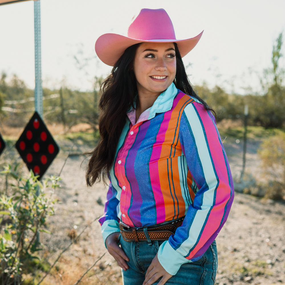 90s Rodeo Queen Button Down – TGC Brands