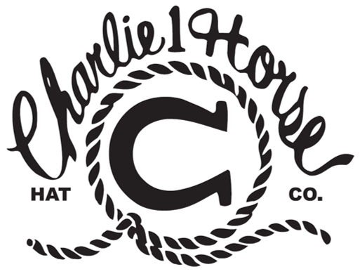 Charlie 1 Horse Logo