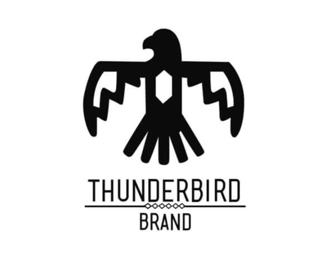 Thunderbird Brand Logo