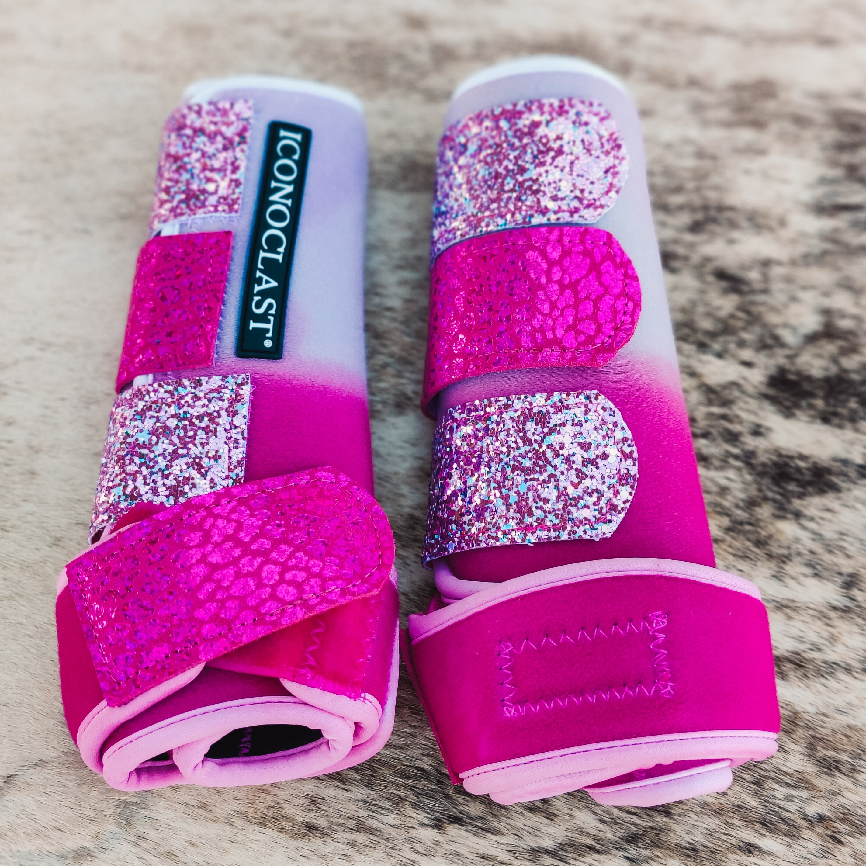 Feeling Fierce Easy Order Iconoclast Boots