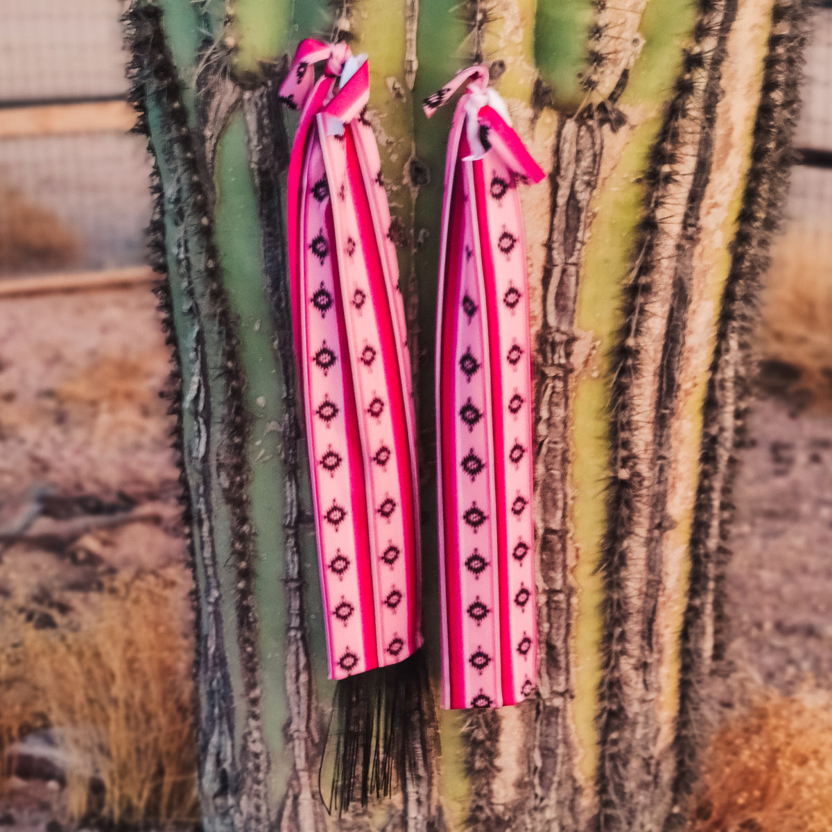 90s Rodeo Queen Tail Bag – TGC Brands