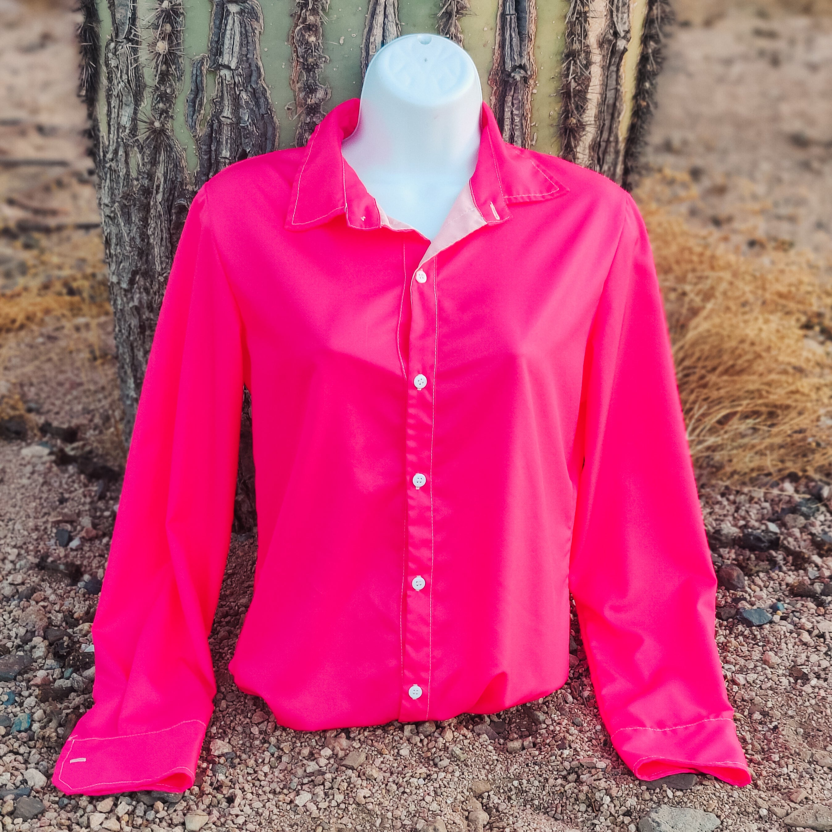 【値下げ】ロデオクィーン Rodeo Queen Button Down – TGC Brands