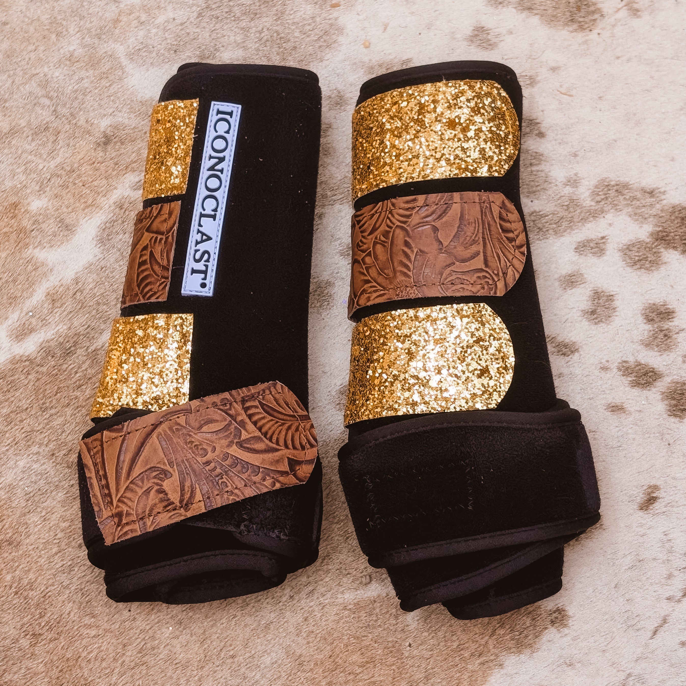 Cowgirl Classic Easy Order Iconoclast Boots