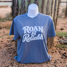 Roan & Reliable Tee