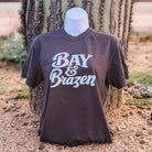 Bay & Brazen Tee
