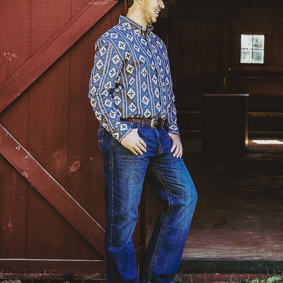Mens Denim from from The Gritty Cowboy | TGC Brands