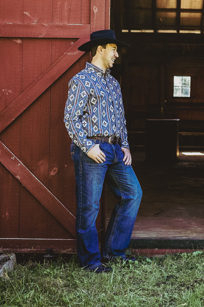 Mens Denim from from The Gritty Cowboy | TGC Brands