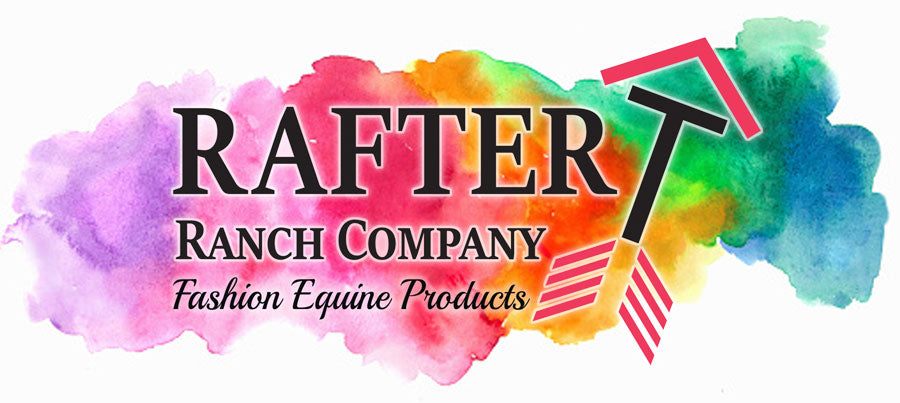 Rafter T Ranch Company Logo