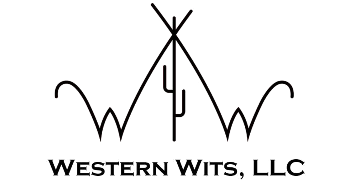 Western Wits LLC Logo