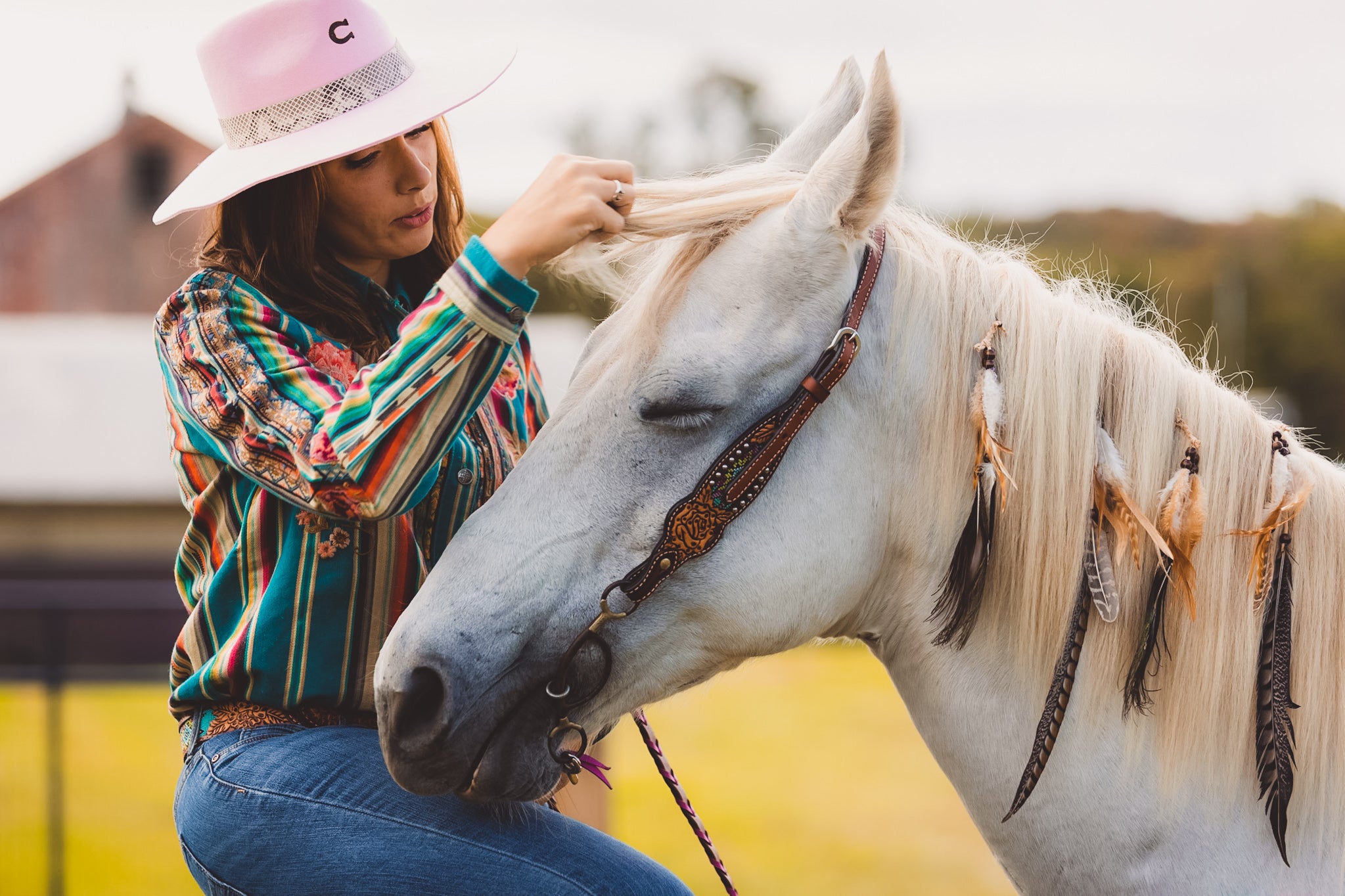 The Glamorous Cowgirl TGC Brands