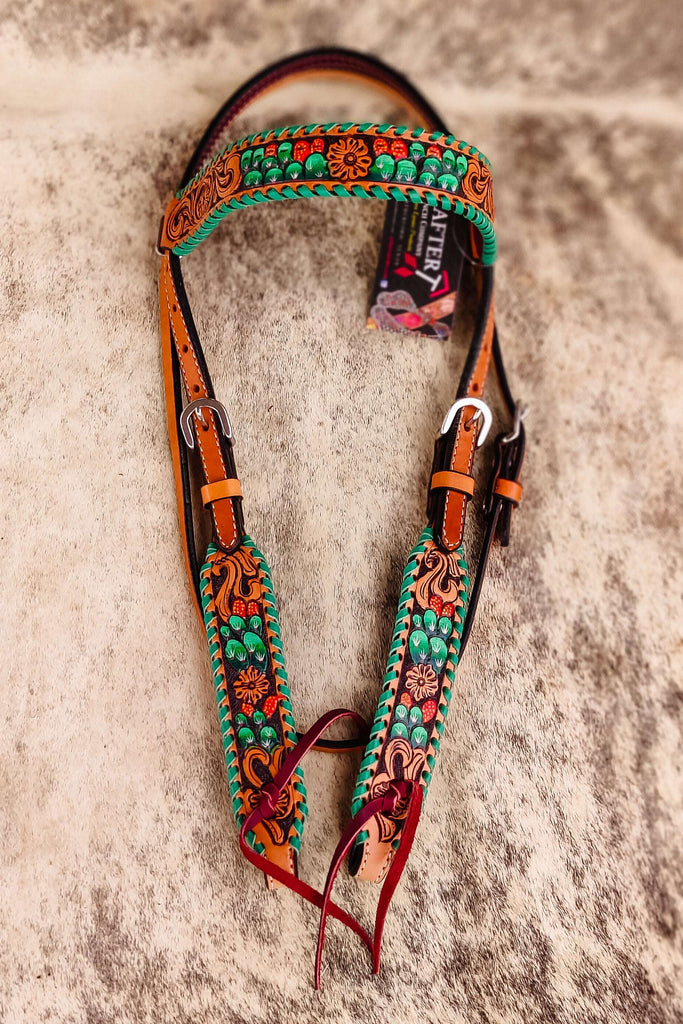 The Cactus Tack Collection - The Glamorous Cowgirl
