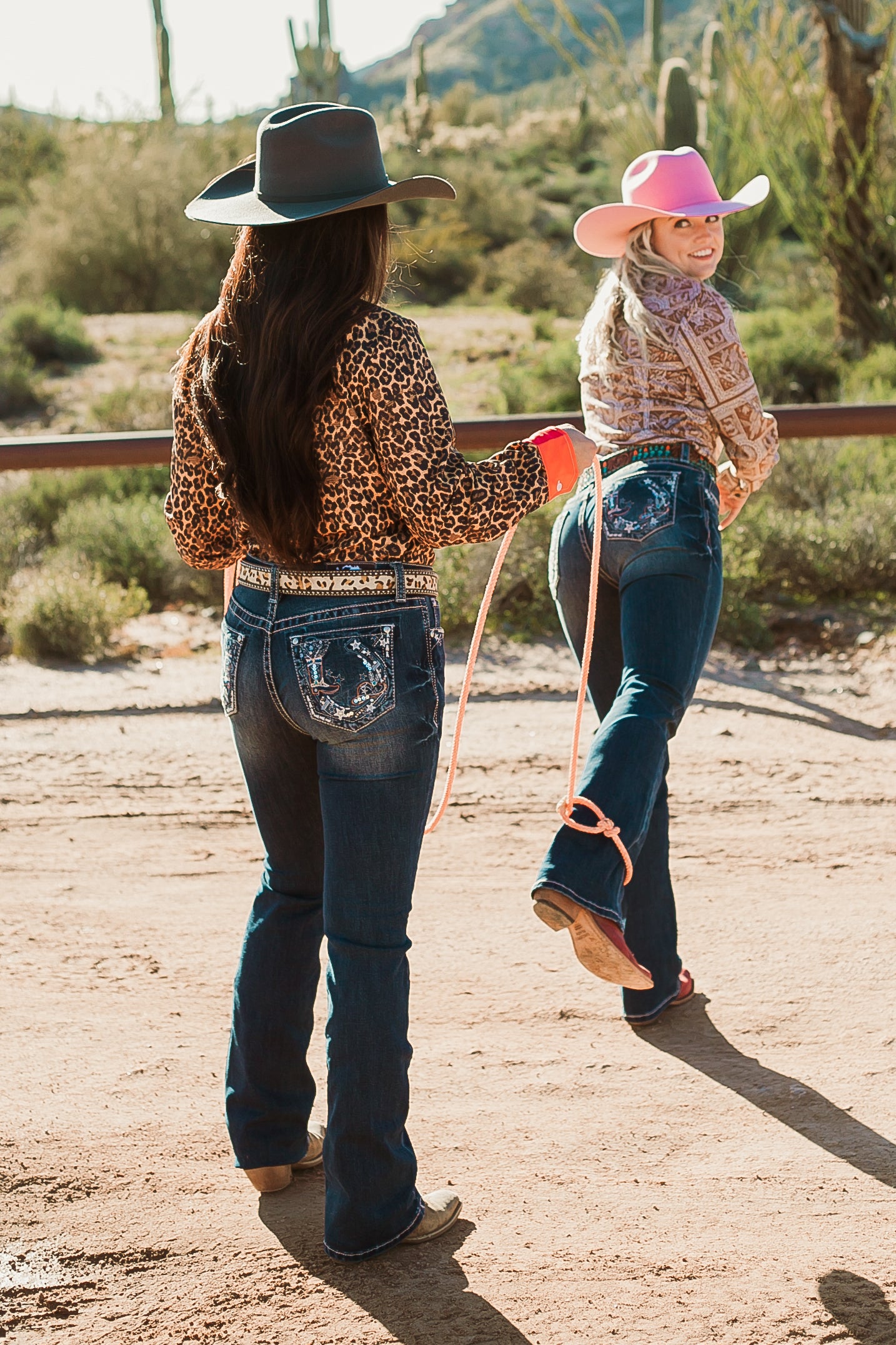 The Glamorous Cowgirl TGC Brands