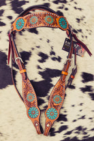 The Turquoise Zuni Tack Collection - The Glamorous Cowgirl